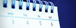 Schedule a Reporter